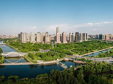 Реки и защита от наводнений